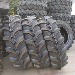 Neumático Agrícola <span class=keywords><strong>Firestone</strong></span> Super All Traction 24.5/-32 Radial con Cámara - Product Image 2
