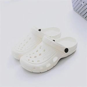 Pantuflas <span class=keywords><strong>de</strong></span> Masaje para Mujer, Zuecos Casuales <span class=keywords><strong>de</strong></span> EVA, Sandalias <span class=keywords><strong>de</strong></span> Playa Transpirables para Hombre, Pantuflas <span class=keywords><strong>de</strong></span> Masaje para Parejas, Zapatos <span class=keywords><strong>de</strong></span> Masaje para el Hogar - Product Image 5