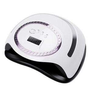 Secador de manicura de alta calidad de fábrica, luz Led UV profesional, esmalte de uñas de Gel, Kit de uñas LED/UV con lámpara Led Uv para uñas - Product Image 6