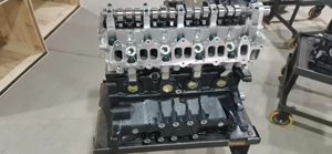 محرك WL-T مازدا BT50 سعة 2.5 لتر الأكثر مبيعًا، كتلة محرك كاملة بحالة جديدة لفورد رينجر وترانزيت ومونديو وفوكس ومازدا BT50 وB2500 بنزين - Product Image 3