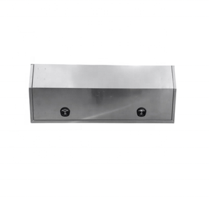 Clé de verrouillage de stockage de <span class=keywords><strong>remorque</strong></span>, <span class=keywords><strong>coffre</strong></span> de camion en <span class=keywords><strong>aluminium</strong></span>, boîte à outils sous le lit - Product Image 3