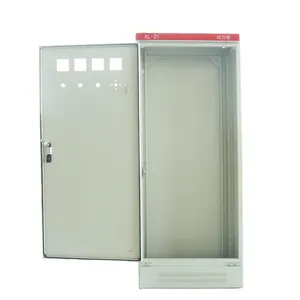XL-21 Indoor Low-Voltage Power Distribution Cabinet XL-21 Indoor Power Distribution Equipment