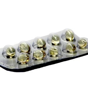 Sağlık diyet takviyesi sarımsak yağı kapsül - Product Image 3