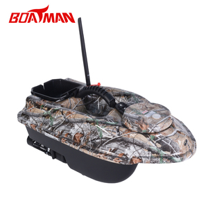 Barca Telecomandata Boatman <span class=keywords><strong>Actor</strong></span> PRO: 16 Punti di Navigazione e ABS Efficiente |   Nuovissimo all'Ingrosso - Product Image 3