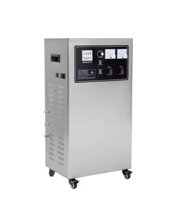 Eddon可定制氧气发生器集成齿轮驱动系统控制系统泵芯电机微/纳米气泡2000升/小时 - Product Image 5