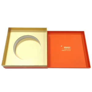 Caja de regalo de azafrán <span class=keywords><strong>Zafferano</strong></span> de lujo, 1 gramo, botella de cartón decorativa vacía, embalaje con caja de regalo de azafrán rígida en relieve - Product Image 6