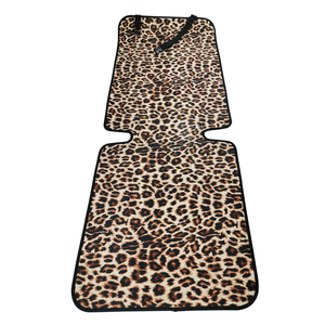 OEM/ODM yüksek kaliteli kayma direnci otomobil koltuk paspaslar koruyucu neopren Anti-Skid araba klozet kapağı satılık - Product Image 6