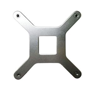 סגנון שונים cnc עיבוד עמוק ציור כיפוף anodized חיתוך לייזר כיפוף אלומיניום נירוסטה מתכת הטבעה חלק - Product Image 6