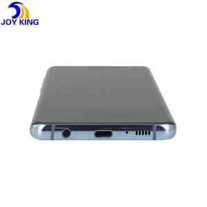 Original SUPER AMOLED for SAMSUNG S10 S10 <strong>Plus</strong> S10+ LCD Display Touch Screen Digitizer Replacement with Original <strong>Refurbished</strong> - Product Image 4