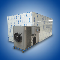 Déshydrateur de viande de type commercial, sécheur alimentaire, machine de déshydratation