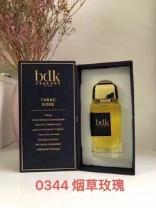 น้ำหอมผู้หญิงสุดหรู กลิ่นดอกไม้ธรรมชาติ หอมติดทนนาน คุณภาพสูง ใช้ได้ทุกวัน ความรักที่แท้จริง น้ำหอม BDK Parfums - Product Image 4