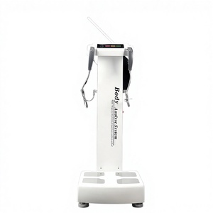 Body Composition Analyzer Machine with <b>Printer</b> 3D Body <b>Scanner</b> for Fat Analysis Measurement Commercial Use EU/US Plug Compatible - Product Image 1