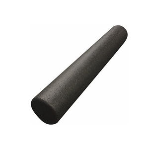 Rouleau en mousse EPP haute densité Yoga Solid Mini Vente en gros Personnalisé 30 45 60 <span class=keywords><strong>90</strong></span> <span class=keywords><strong>cm</strong></span> Massage Logo noir Rouleau en mousse Conception personnalisée - Product Image 1