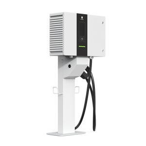 Starcharge Nouvelle Station de Recharge Rapide pour Véhicules CE CB ODM Norme Européenne Usage Commercial DC 30Kw 20Kw - Product Image 5