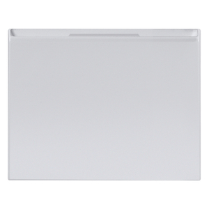 Housse pour porte-badge Tasca 2M Argent 5,1x2,8x6,7 cm - Product Image 1