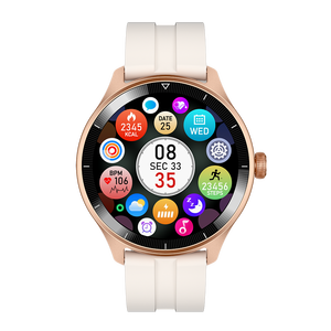 SMA R21 BT gọi điện thoại thông minh đồng hồ theo dõi nhịp tim 100 + Thể Thao Smartwatch - Product Image 6