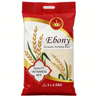 Sacs en polypropylène tissé PP pour le transport de riz, graines et céréales, 5kg, 20kg, 30kg, 50kg – Sacs d'emballage tissés pour farine et engrais