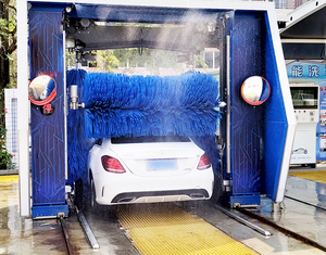 Sikat cuci mobil busa EVA <span class=keywords><strong>Industrial</strong></span>, sikat cuci mobil truk perahu sempurna untuk mesin cuci mobil otomatis - Product Image 6