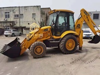 JCB 3CX à vendre Pelle pelleteuse d'occasion JCB aux Philippines Pelle pelleteuse JCB 3CX d'occasion 4CX