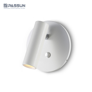 Nouvelle arrivée ronde encastré chambre étude <span class=keywords><strong>LED</strong></span> <span class=keywords><strong>liseuse</strong></span> - Product Image 1