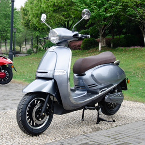 Scooter Eléctrico Digital de Alta Velocidad para Adultos, 1500W, con Pedales de Disco Hidráulicos, Diseño Unisex - Product Image 5