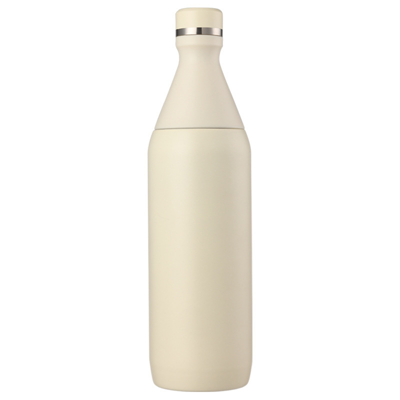 Creamy White