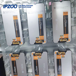 Pantallas LCD para Teléfono Móvil A23 4G 5G, Pantalla LCD al por Mayor para A23, Repuesto de Pantalla para A23 - Product Image 3