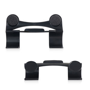 ฝาครอบกล้อง ตัวป้องกันเลนส์ คลิปหนีบ ฝาครอบเลนส์สำหรับ <span class=keywords><strong>PS4</strong></span> <span class=keywords><strong>VR</strong></span> ฝาครอบป้องกันเลนส์ - Product Image 2