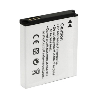 SLB-0937 1000mAh NV4 NV33 Battery for Samsung L730 L830 i8 <b>Camera</b> CE RoHS Certified Wholesale Bulk Tier 1 Quality Cell - Product Image 3