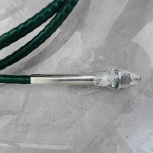 Cable de Freno de Estacionamiento para Cargadora de Ruedas, Piezas de Maquinaria de Construcción, 195-2187 1952187 950GC 950H, Conjunto de Cable - Product Image 2