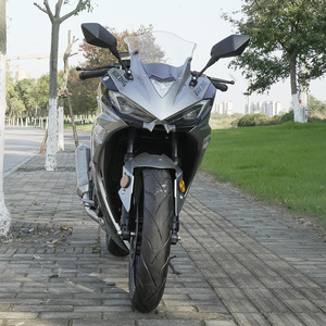 Motocicleta Todoterreno de Gasolina para Adultos de 196cc, en Oferta - Product Image 2