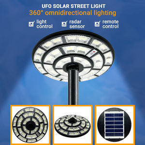 Nouvelles lumières solaires <span class=keywords><strong>de</strong></span> jardin LED extérieures IP65 étanche lampe <span class=keywords><strong>de</strong></span> pelouse <span class=keywords><strong>de</strong></span> Camping mobile pôle amovible pour la rue <span class=keywords><strong>de</strong></span> disposition <span class=keywords><strong>de</strong></span> cour - Product Image 3