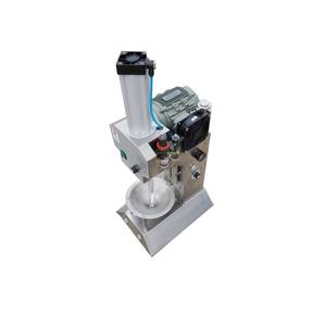 Machine de découpe de noix de coco à dénuder intuitive Inde - Product Image 5