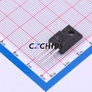Transistor de Efecto de Campo (MOSFET) IPA60R099P7XKSA1 TO-220FP-3 Nuevo y Original - Product Image 1