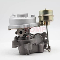 Precios de Fábrica Turbocompresor para Suzuki Grand Vitara RHW RHZ K03 53039880051 53039700051 ZY34027010