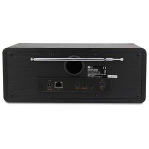 Chất Lượng Cao Điều Khiển Từ Xa Loa Không Dây Đa Chức Năng Đài Phát Thanh Hỗ Trợ Stereo BT Và Aux Kết Nối WIFI DAB FM Chức Năng - Product Image 3