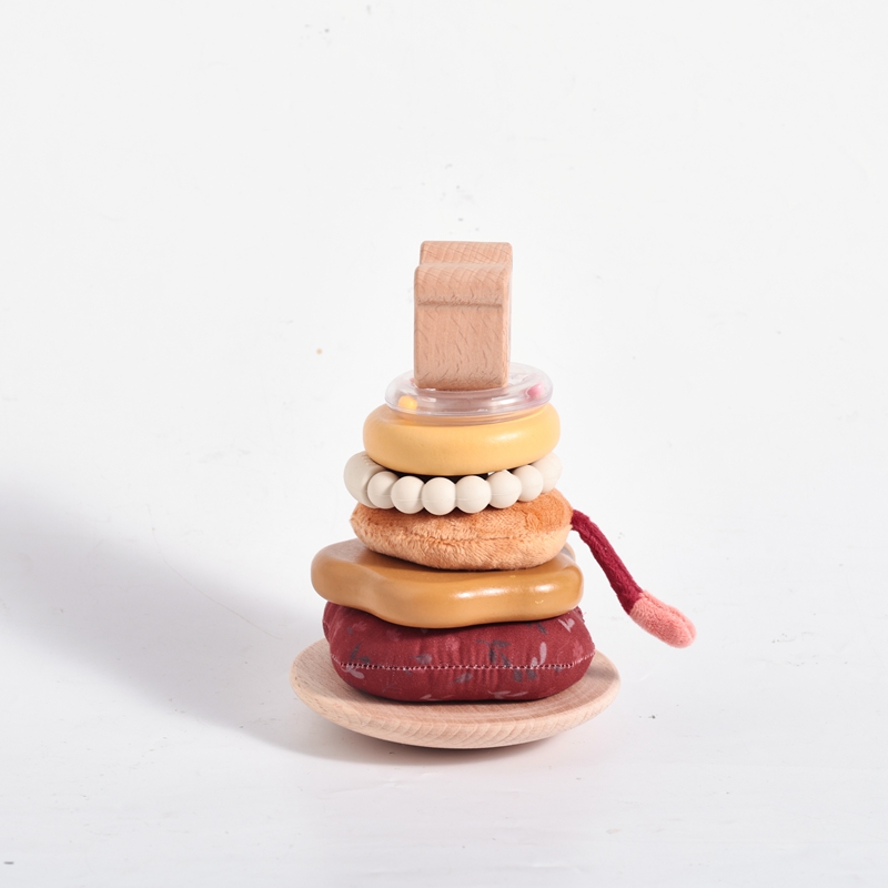 Stacking & Nesting Rings preview 2