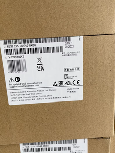 Module de Contrôleur PLC <span class=keywords><strong>Siemens</strong></span> <span class=keywords><strong>S7</strong></span> <span class=keywords><strong>1200</strong></span> Neuf SIMATIC <span class=keywords><strong>S7</strong></span>-<span class=keywords><strong>1200</strong></span> <span class=keywords><strong>CPU</strong></span> <span class=keywords><strong>1215C</strong></span> <span class=keywords><strong>DC</strong></span>/<span class=keywords><strong>DC</strong></span>/<span class=keywords><strong>DC</strong></span> 6ES7215-1AG40/1HG40/1BG40-0XB0 Original - Product Image 3