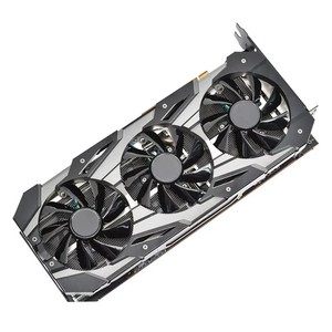 Tarjeta Gráfica Aliiphone Usada y Nueva de Fábrica, RX 5700 <span class=keywords><strong>XT</strong></span> con GPU de 8GB, Venta al por Mayor de Tarjetas Gráficas RX 5700 <span class=keywords><strong>XT</strong></span> Baratas - Product Image 4