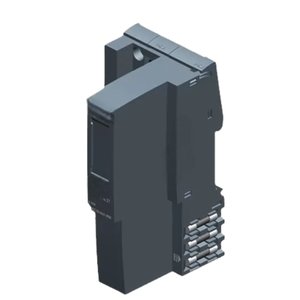 Module d'interface de contrôleurs dédiés <span class=keywords><strong>6ES7155</strong></span>-<span class=keywords><strong>6AA01</strong></span>/6AU/6BA01-0BN0/<span class=keywords><strong>0CN0</strong></span> IM155-6, E/S à distance, programmation PLC, contrôle industriel - Product Image 3