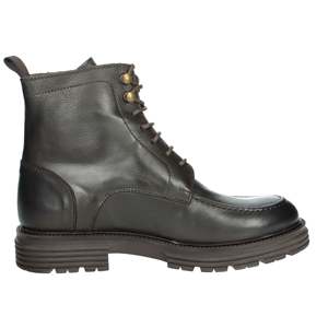 Bottes de combat marron Gino Tagli Amphibians 803G pour homme, taille 40 - Product Image 4