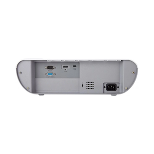 Proyector PJD5255L XGA, 3300 ANSI Lúmenes, 1024x768, Zoom 1.1x, Contraste 22000:1, 3D Completo, Doble VGA, HDMI, 10000 Horas de Vida Útil de la Lámpara, Larga Duración - Product Image 3