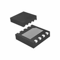 Componente Electrónico Original de Servicio Integral: Memoria Mx25L6473Ezni-10G 8 Wdfn con Pad Expuesto