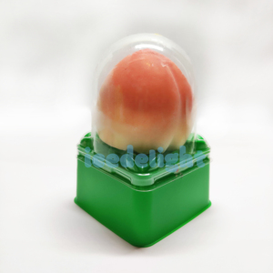 ไอศกรีมมะม่วงที่มีชื่อเสียงอินเทอร์เน็ตไอศกรีมลูกพีชมะนาวแปลกใหม่ไอศกรีมขอแต่งงานจากเชื้อไวรัส - Product Image 6