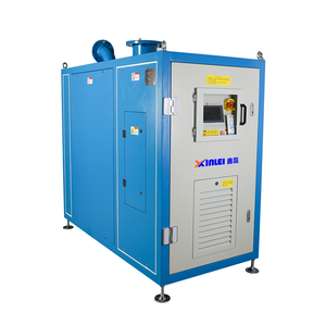 XLCB50 Single <strong>Impeller</strong> Type Industrial Grade Heavy Duty Centrifugal <strong>air</strong> Suspension <strong>air</strong> Blowers - Product Image 4