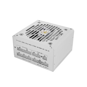 कूगर ग्रा650 650w 750w 850w <span class=keywords><strong>24</strong></span>पिन बिजली की आपूर्ति 80 प्लस गोल्ड पूरी तरह से मॉड्यूलर <span class=keywords><strong>psu</strong></span> गेमिंग सर्वर डेस्कटॉप 12 वी 2x6 - Product Image 5