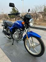 Motocyclettes Wysmotor Cg150 Cg200 & Cg125 100-200cc >80km/h Streetbikes Autres Motos de Chine