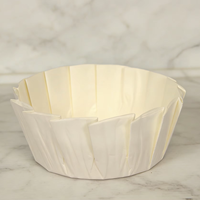 Prix d'usine – Moule à gâteau basque en silicone alimentaire YuanTong, écologique, jetable, antiadhésif et facile à démouler
