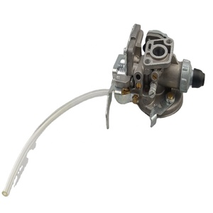 Nouveau <span class=keywords><strong>carburateur</strong></span> A021002520 pour <span class=keywords><strong>débroussailleuse</strong></span> Echo Shindaiwa B45 B45la B45intl, <span class=keywords><strong>carburateur</strong></span> à soupape coulissante Tk - Product Image 4