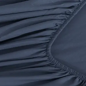 <span class=keywords><strong>Drap</strong></span> de lit double de luxe <span class=keywords><strong>pour</strong></span> <span class=keywords><strong>2</strong></span> <span class=keywords><strong>personnes</strong></span> <span class=keywords><strong>Drap</strong></span>-<span class=keywords><strong>housse</strong></span> élastique Linge de lit <span class=keywords><strong>pour</strong></span> couple 150/180x200 Literie Queen King Size - Product Image 6